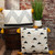 Parkland Collection Poki Transitional Throw Pillow