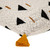Parkland Collection Poki Transitional Throw Pillow