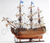 exclusive Edition Royal Louis Model Ship - 616983879115