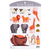 Sticker Noahs Ark Collection - 603799754095