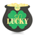So Lucky - 810023899358