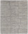 9' X 13' Taupe and Gray Abstract Hand Woven Worn Faded Area Rug - 608219137328