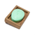 Traditional Solid Teak Wall Mount Soap Dish - 606114634690