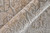 6' X 9' Ivory Gray And Gold Oriental Area Rug With Fringe - 880024787442