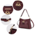Anayra Handbag/Shoulder Bag  - 726667361192