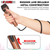 XLR Microphone Dynamic Mic Karaoke Singing Studio Microfono Handheld Mics - 810047160915