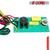 Professional 2 Way Passive Crossover Network High Performance & Low Resistance Air Core Coil - 810047167105