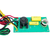 Professional 2 Way Passive Crossover Network High Performance & Low Resistance Air Core Coil - 810047167105