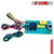 Professional 2 Way Passive Crossover Network High Performance & Low Resistance Air Core Coil - 810047167105
