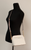 Michael Kors Jet Set X Cross Dome Vanilla/Powder Blush PVC Crossbody Bag - 194900701881