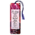 Tassel Bookmark Be Strong And Courageous - 603799689663