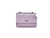 Coach Klare Patent Signature Crossbody Bag - 198685103588