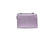 Coach Klare Patent Signature Crossbody Bag - 198685103588