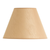 Linen Plain Empire Lamp Shade - 880016535525
