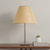 Linen Plain Empire Lamp Shade - 880016535525