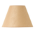 Linen Plain Empire Lamp Shade - 880016535525