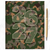 July 2026 - June 2027 Camo Monthly Planner - 619344386895