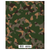 July 2026 - June 2027 Camo Monthly Planner - 619344386895