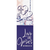 Packaged Bookmarks Love Like Jesus Heart - 603799689434