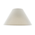 Linen Plain Empire Lamp Shade - 880016517361