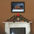 Night Before Christmas Black Framed Wall Art - 880016437034