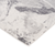 2' X 3' Ivory And Gray Abstract Area Rug - 880016580969