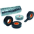 Electrical Tape, 0.007 mil, 3/4" x 60 yd - 764083178093
