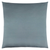 18" X 18" Blue Polyester Zippered Pillow - 606114774846