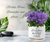 Planter Strong Brave Beautiful Loved - 667665520054