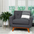 Parkland Collection Kai Transitional Throw Pillow