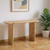 Solid Wood Solid Console Table - 880016743708