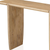 Solid Wood Solid Console Table - 880016743708