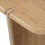 Solid Wood Solid Console Table - 880016743708