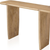 Solid Wood Solid Console Table - 880016743708