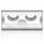 Synthetic Eyelashes - Jenn - 810023890706