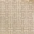 Plutus Emperor Gray and Beige Luxury Throw Pillow - 663701000887