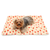 Yummy Strawberry Fleece/Plush Blanket - 721762816592
