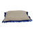 Parkland Collection Tess Transitional Throw Pillow