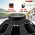 15 Inch Subwoofer 450 Watt Car Audio Sub Woofer Pair 4 Ohm w Deep Bass Replacement Loud Speaker - 810144132419