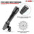 Instrument Microphone Professional XLR Cardioid Pencil Stick Condenser Mic  - 810144130682