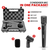 Instrument Microphone Professional XLR Cardioid Pencil Stick Condenser Mic  - 810144130682