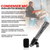 Instrument Microphone Professional XLR Cardioid Pencil Stick Condenser Mic  - 810144130682