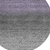 Round Abstract Washable Indoor Outdoor Area Rug - 880016781274