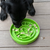 Garden Design eTray - Shallow Slow Feeder Dog Bowl for Enrichment  - 810216027773