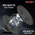 12 Inch Speaker Pair 200W Car Loudspeaker 4 Ohm Replacement Driver w 30 Oz Y30 Magnet - 810144135441