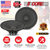 12 Inch Speaker Pair 200W Car Loudspeaker 4 Ohm Replacement Driver w 30 Oz Y30 Magnet - 810144135441