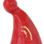 Cast Iron Christmas Santa Gnome Figurine - 880016649765