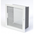 Mutual Industries 260808 Louvered Vent, - 764083608088