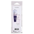Packaged Bookmarks Faith Over Fear Cross - 603799689441