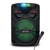 Emerson Portable Bluetooth Party Speaker with Disco Lights - 840005018224